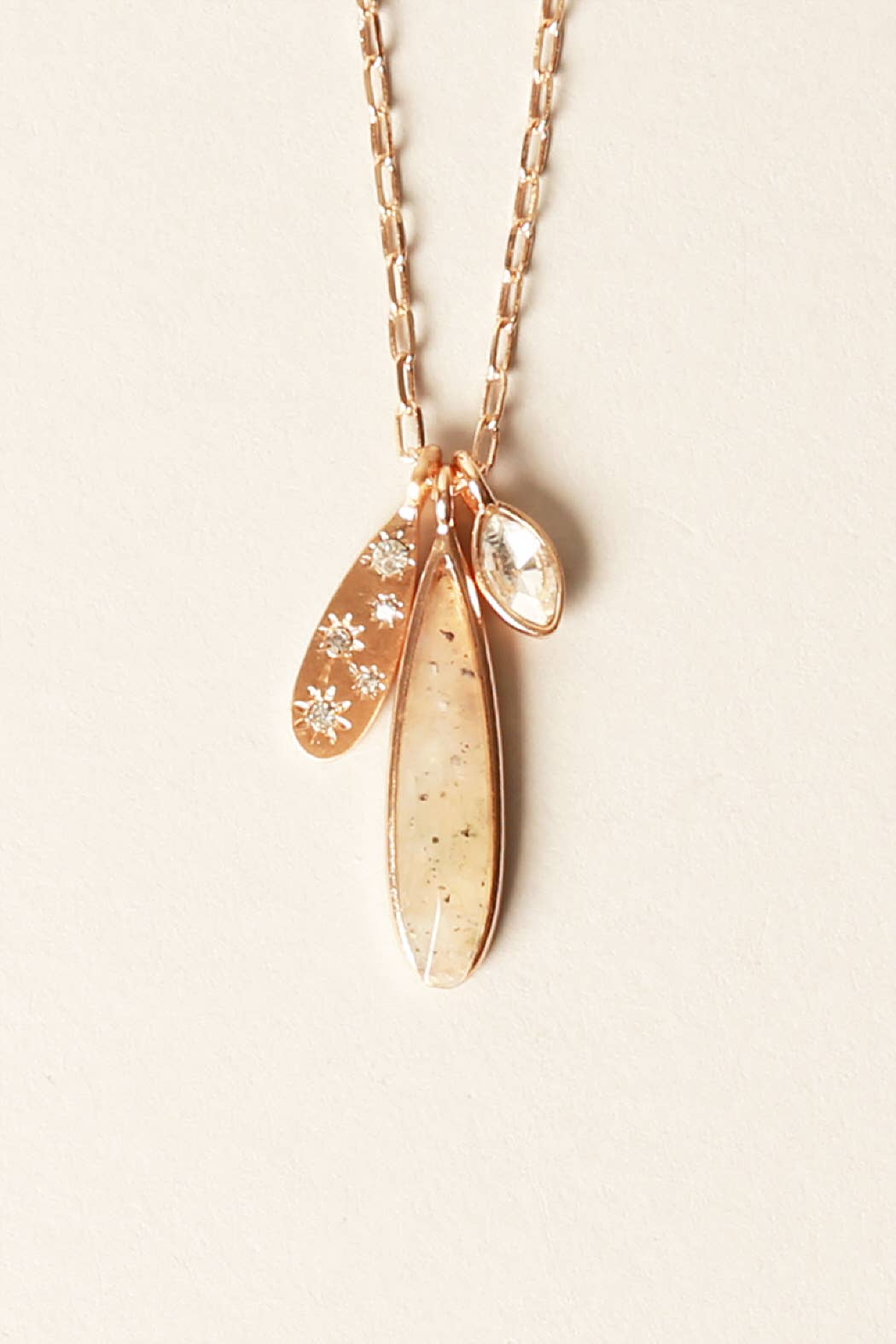 “Semi‑precious stone pendant necklace with burr setting”
“Natural gemstone burr-set pendant on fine chain”
“Minimalist burr-set stone necklace – B7 Boutique”