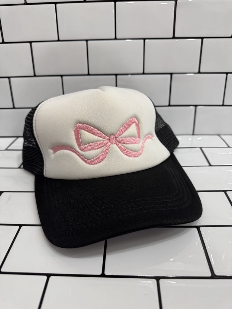 Embroidered Hats by B7 Boutique | Playful Graphic Caps & Snapbacks