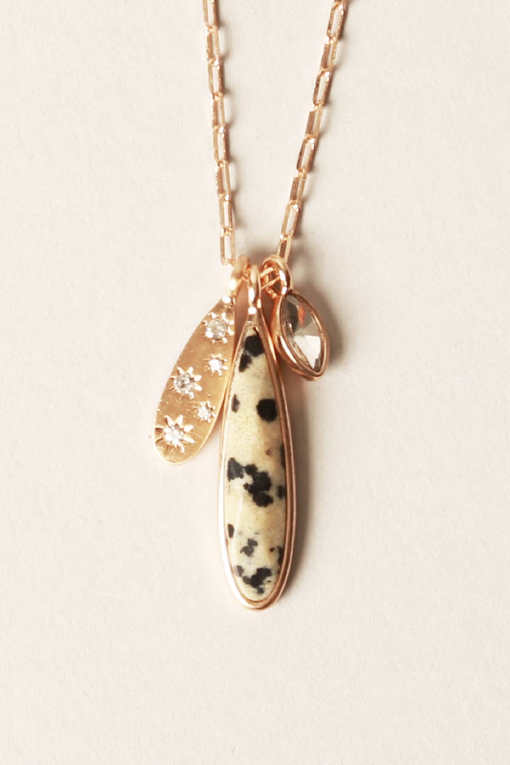 “Semi‑precious stone pendant necklace with burr setting”
“Natural gemstone burr-set pendant on fine chain”
“Minimalist burr-set stone necklace – B7 Boutique”
