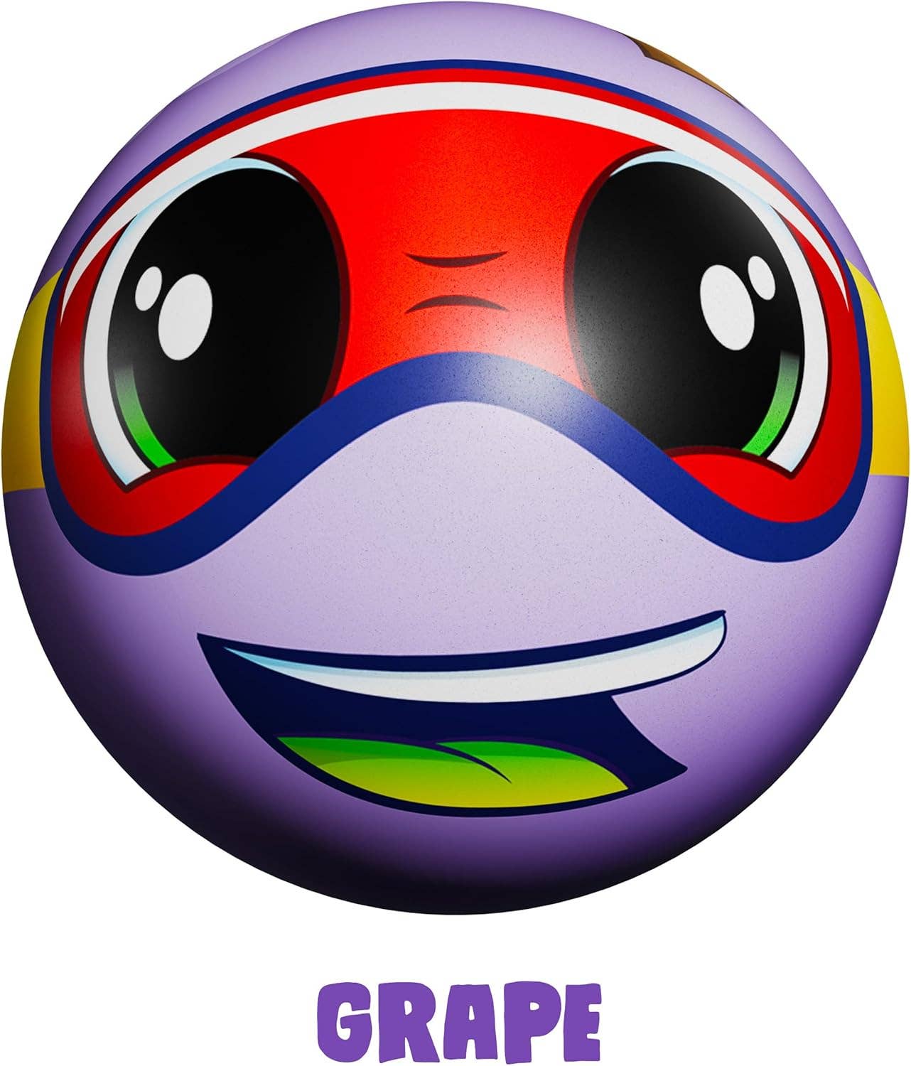 Smelly Ballz Counter Display of 30 ( 2-packs )