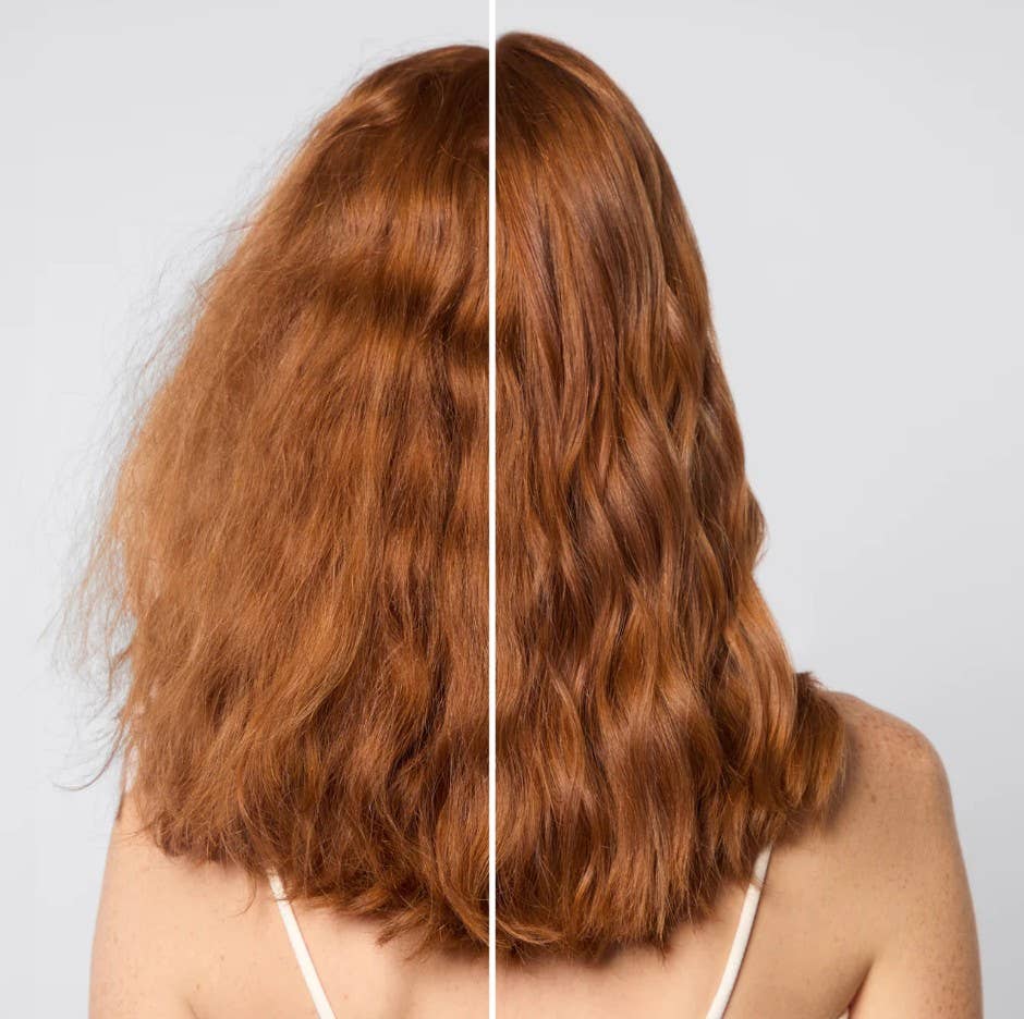 Repairing Argan Oil Conditioner – Deep Moisture & Frizz-Free Shine by Kitsch