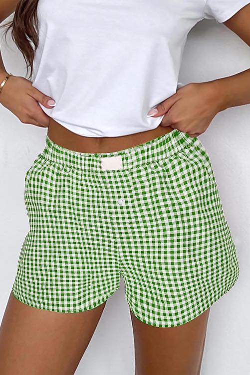 Super Cutie Boxer Shorts