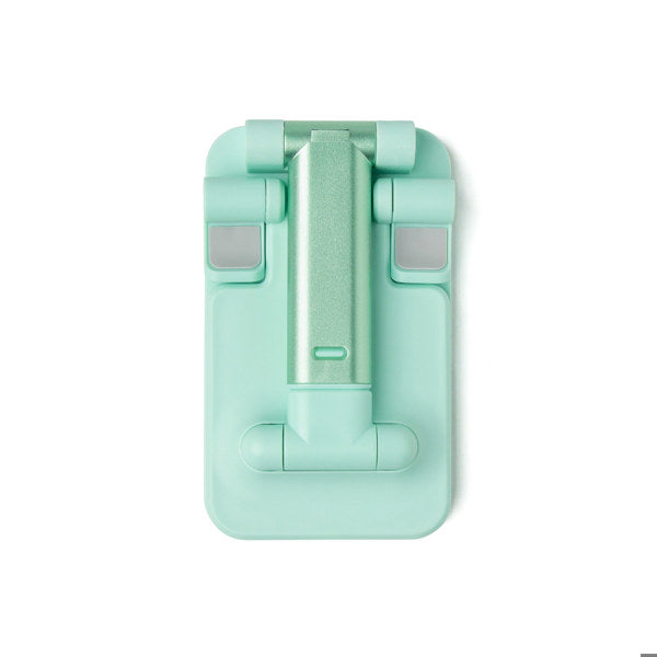 Modern Monkey “Hold the Phone” Folding Tech Stand | Foldable Phone & Tablet Stand