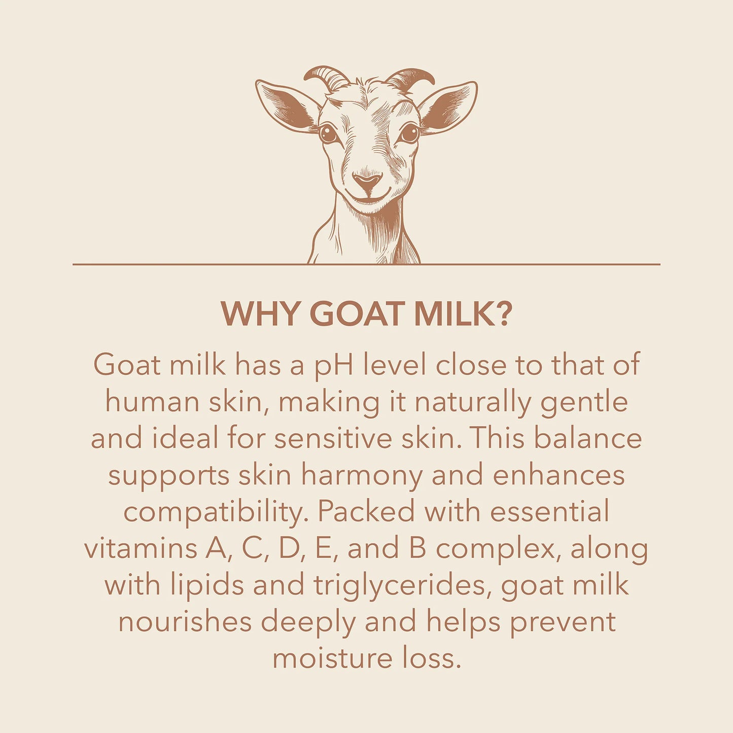 Dionis Goat Milk Beauty Balm