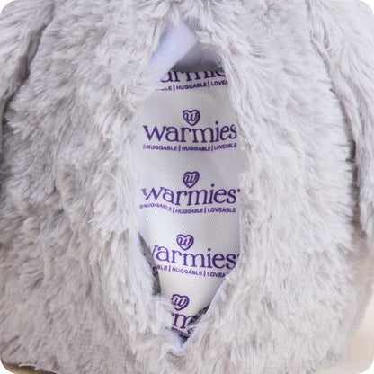 Warmies Mallard Pet Toy – Microwavable Dog & Cat Comfort Toy with Removable Heat Pack