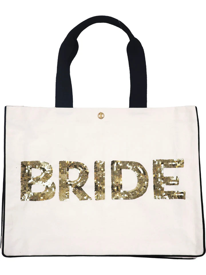 Simply Souther Bride Tote Bag