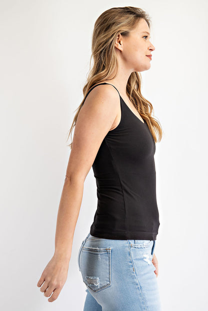 Everyday Butter Babe Tank