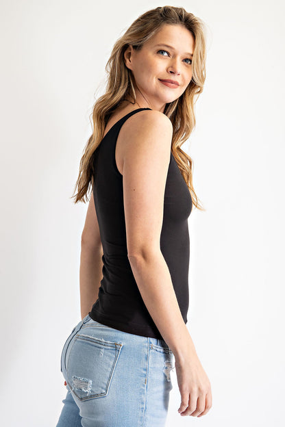 Everyday Butter Babe Tank