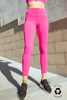 Rae Mode Soft Side Pocket Yoga Pants | High Waist Flare Leggings P6232
