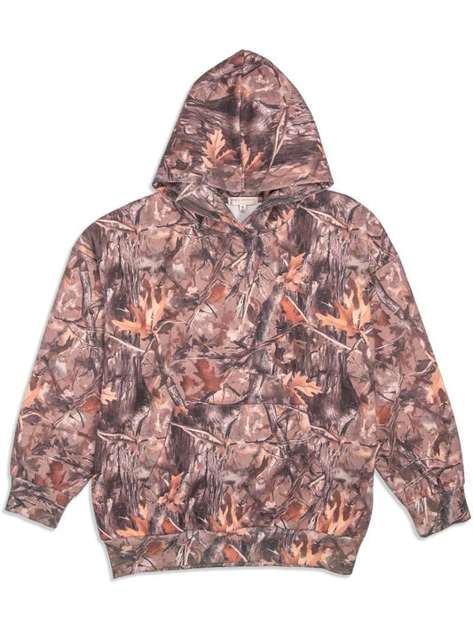 Simply Southern Camo Hoodie – Bold Comfort in Camouflage