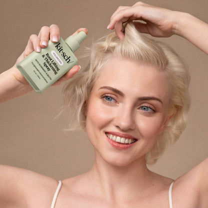 Kitsch Root Lifting & Thickening Spray with Rosemary & Biotin