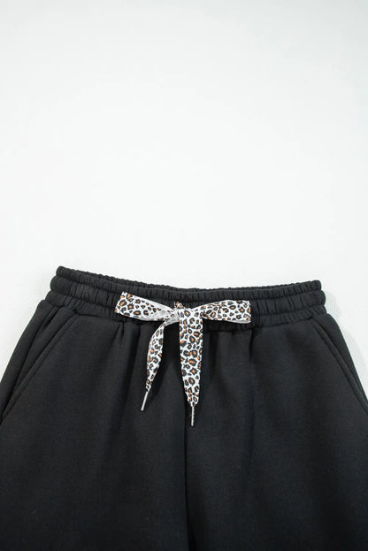 ~PREORDER~ Wild Side Comfort Fleece Pants ~PREORDER~