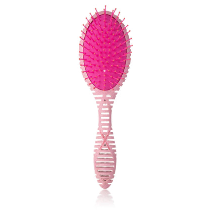 "Love Your Scalp" Eco-Friendly Detangling Brush