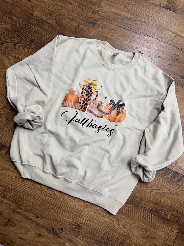 Custom Sweatshirts Created by B7