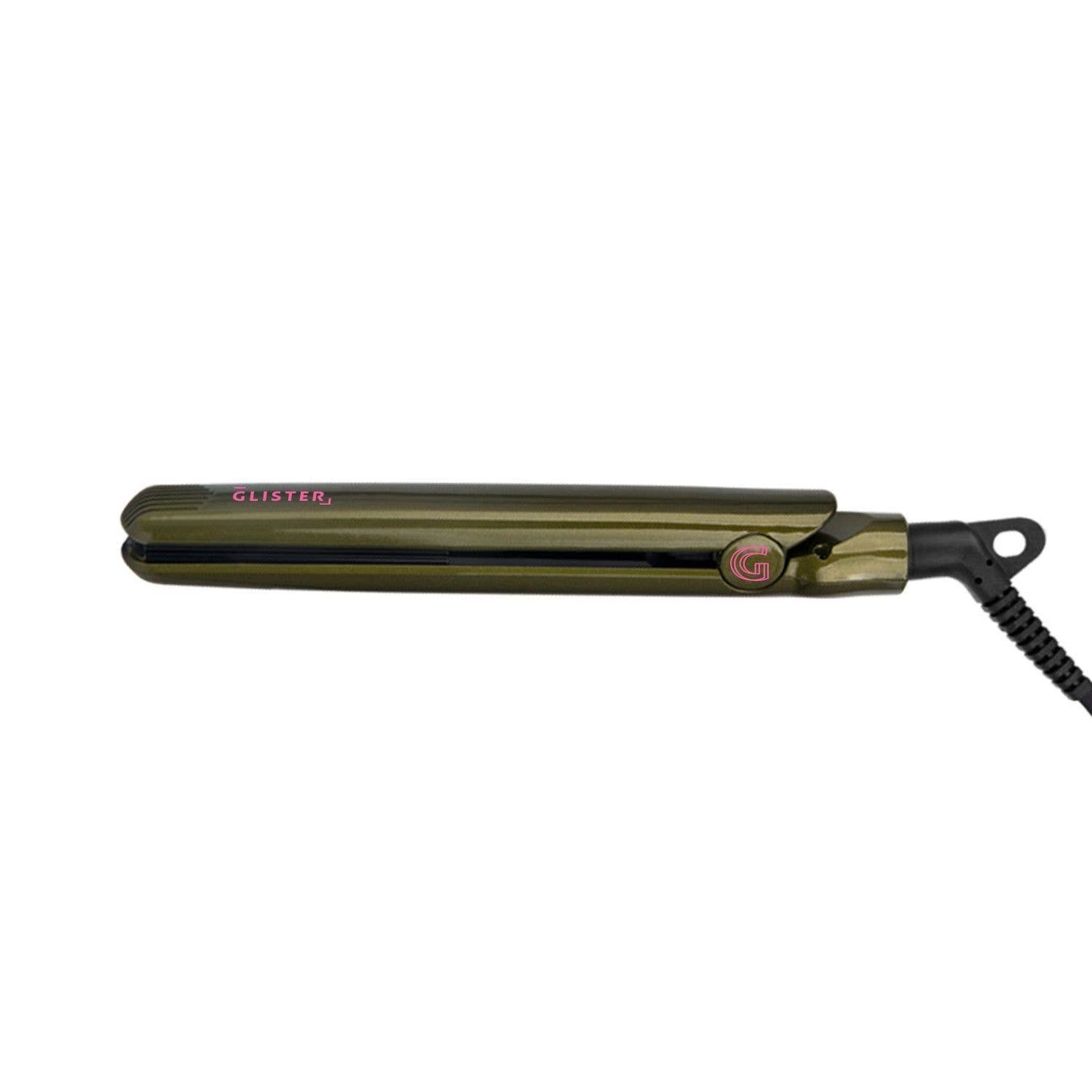 Mini Adventurist Flat Iron (with Travel Carrying Bag)