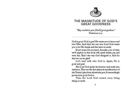 Challenging Devotions for the Man Made in God’s Image | Christian Men’s Devotional