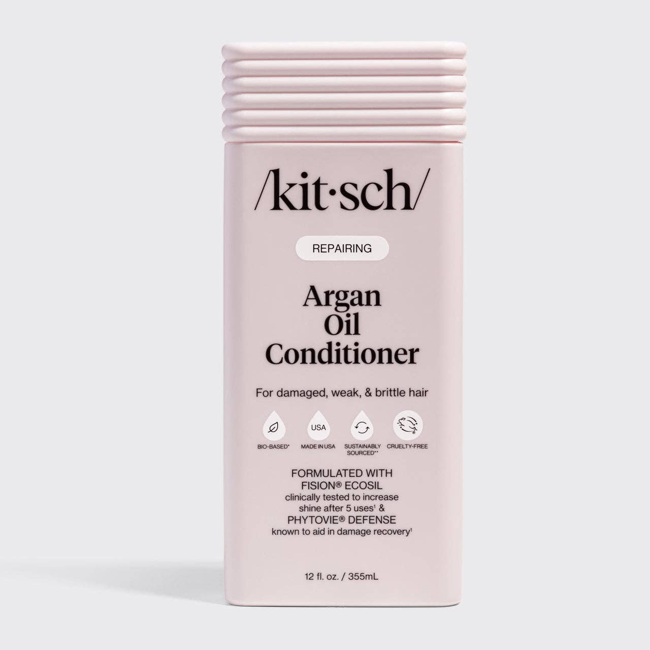 Kitsch Repairing Argan Oil Conditioner