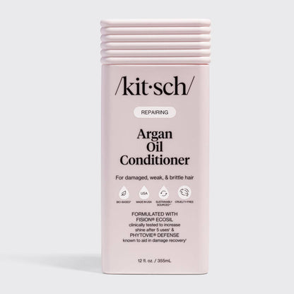 Kitsch Repairing Argan Oil Conditioner