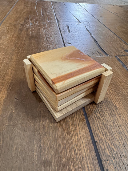 McIntosh Creations