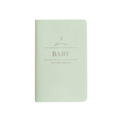 "Baby Passport milestone tracker for first year"

"Pocket-sized baby journal with cute prompts"

"Mini baby memory book in soft neutral design"