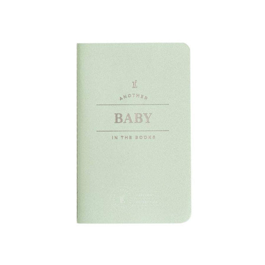"Baby Passport milestone tracker for first year"

"Pocket-sized baby journal with cute prompts"

"Mini baby memory book in soft neutral design"