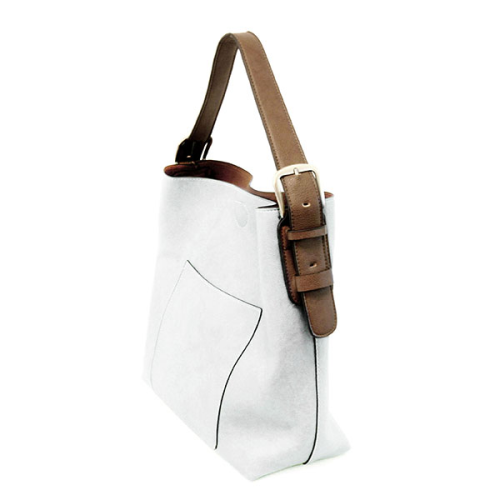 The Cedar & Chic Classic Hobo Handbag