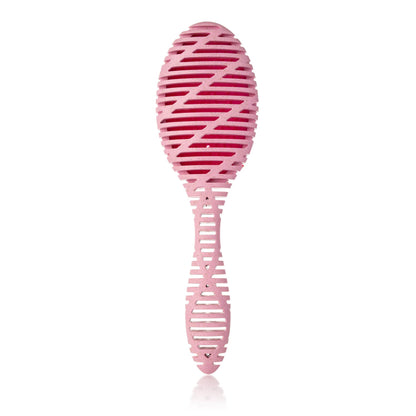 "Love Your Scalp" Eco-Friendly Detangling Brush