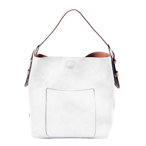 The Cedar & Chic Classic Hobo Handbag