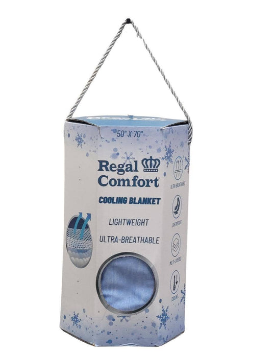 Cooling Blanket 50"x70"