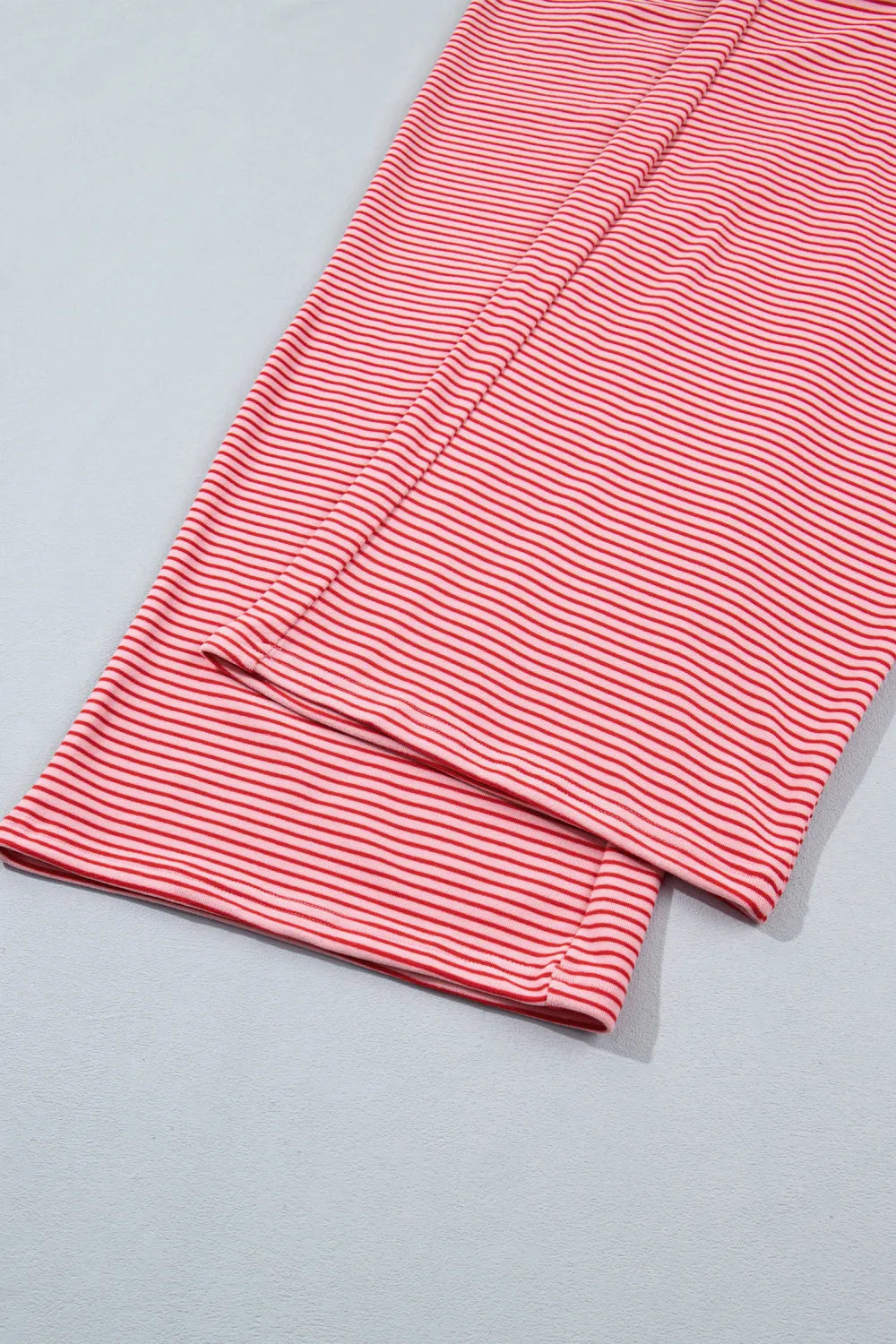 ~PREORDER~ Sweet on Stripes Two Piece Pant Set ~PREORDER~