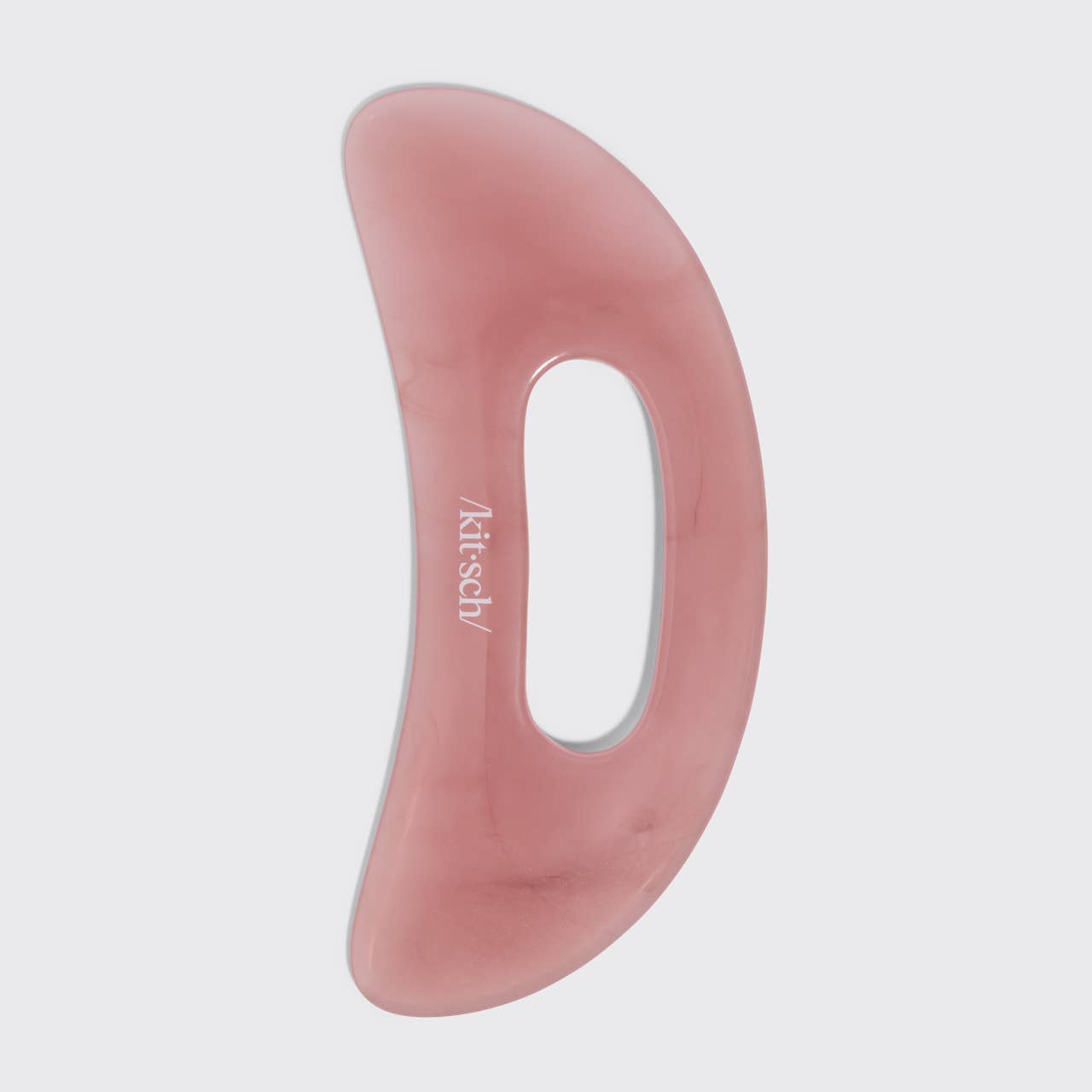 Body Gua Sha | Terracotta Sculpting & Massage Tool by Kitsch