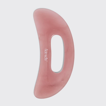 Body Gua Sha | Terracotta Sculpting & Massage Tool by Kitsch