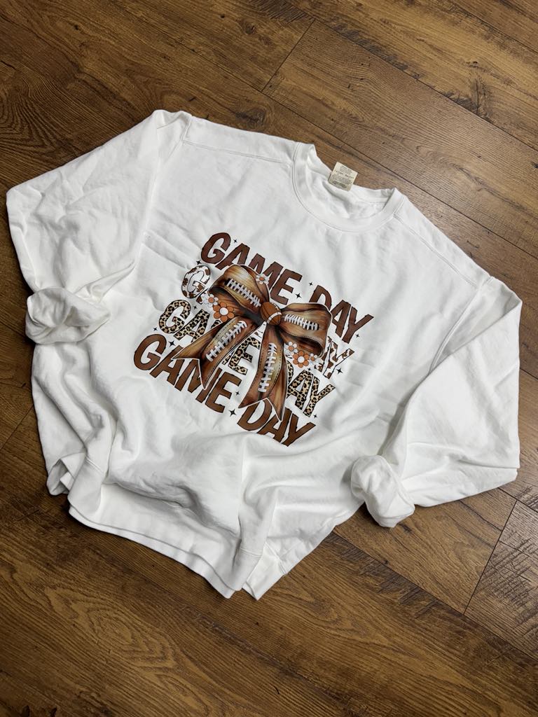 Custom Sweatshirts Created by B7