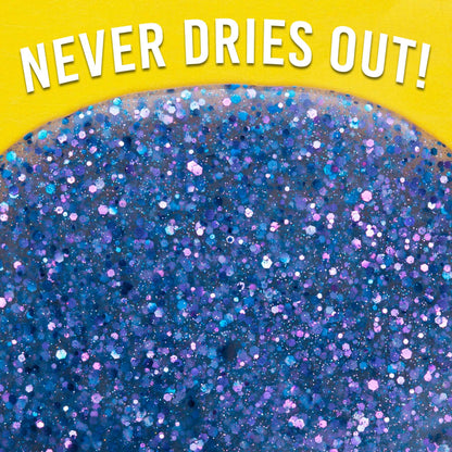 Mermaid Tale® Thinking Putty® – Glow in the Dark Color-Shifting Sparkle Sensory Putty