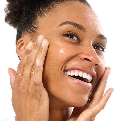 Firm + Smooth Invisible Mask Skincare Booster by Patchology