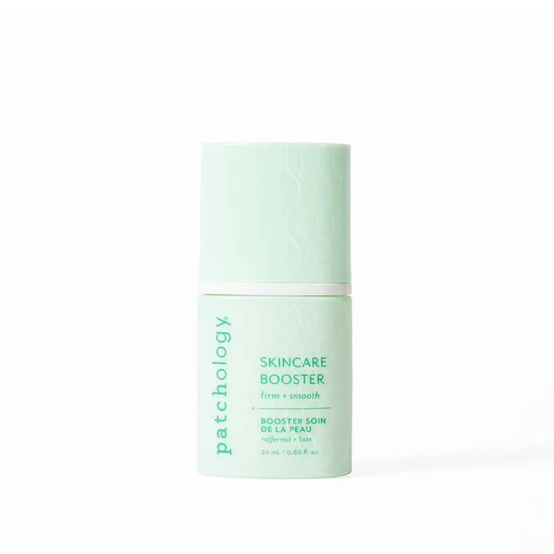 Firm + Smooth Invisible Mask Skincare Booster by Patchology