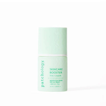 Firm + Smooth Invisible Mask Skincare Booster by Patchology