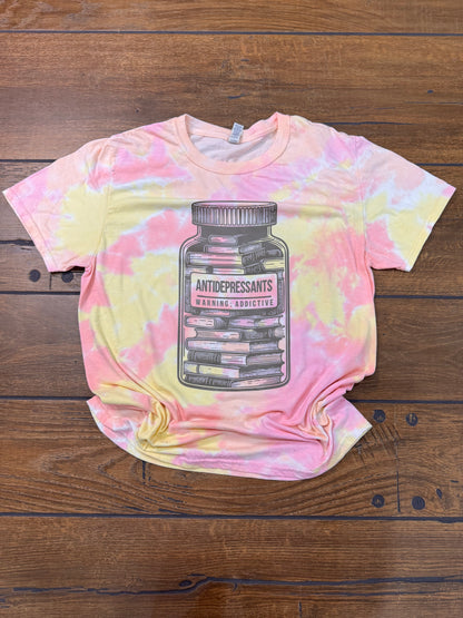 Custom T-Shirts by B7
