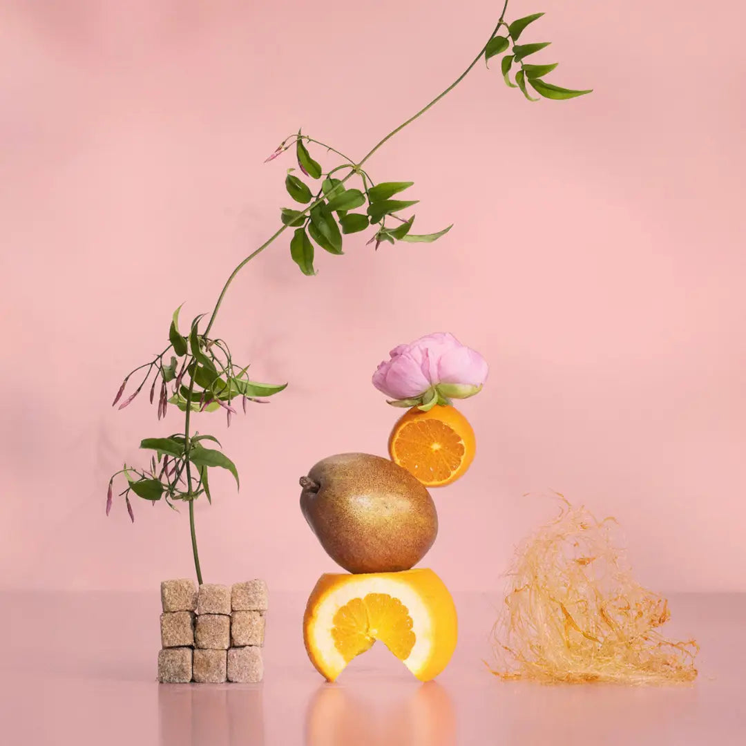 Cheerful Charmer Body Mist | Good Chemistry Coconut Milk Vanilla Body Spray