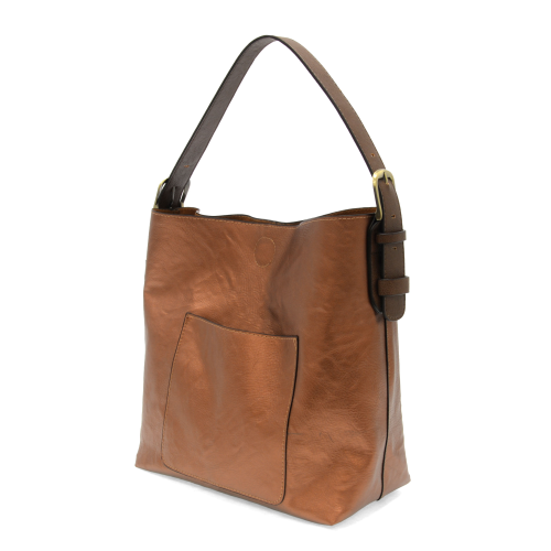 The Cedar & Chic Classic Hobo Handbag