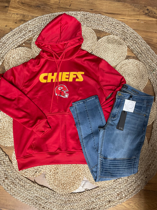 Chiefs Sweatshirt