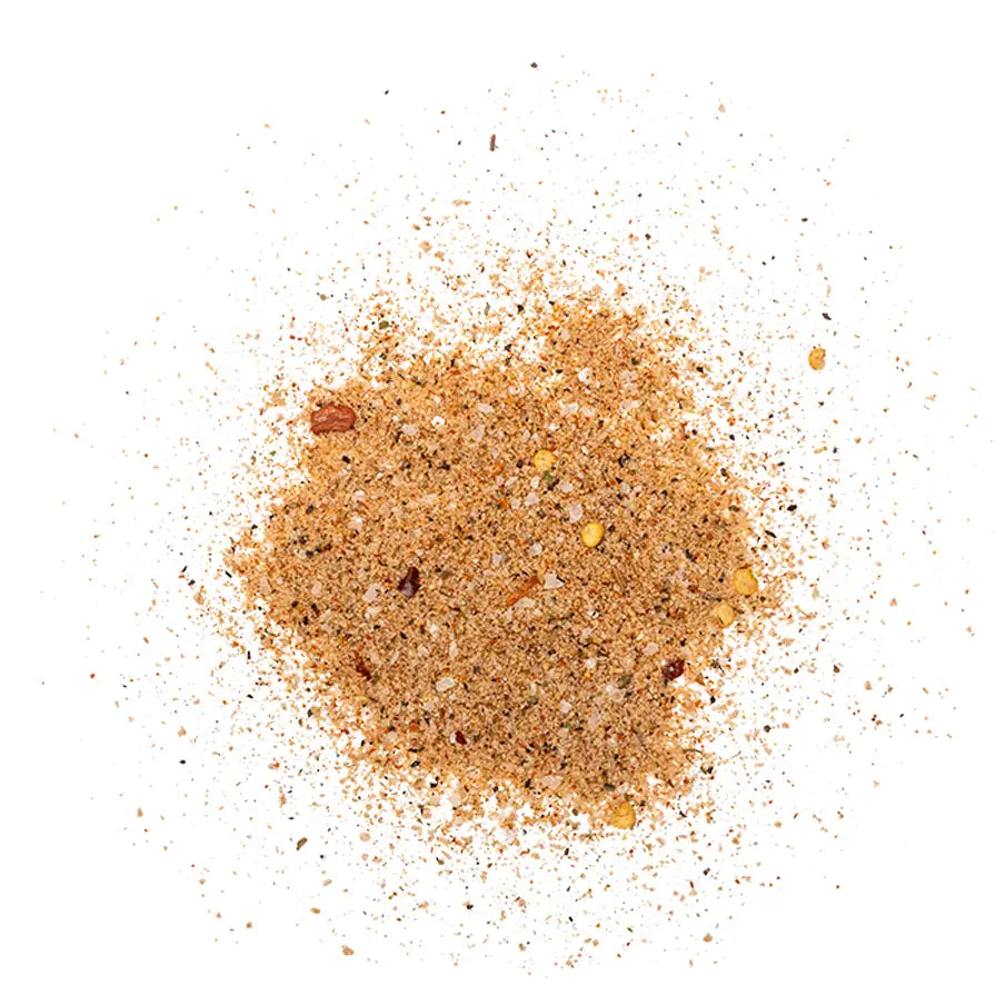 Spicy Farm Dust Seasoning -Weavers Dutch Country Seasonings