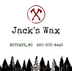 Jack's Wax