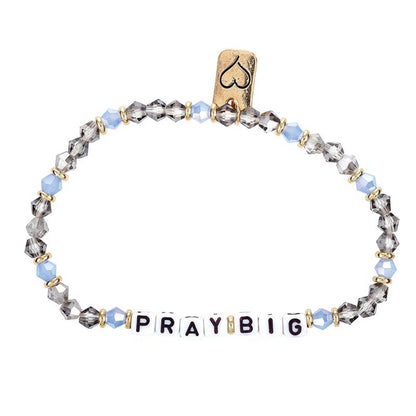 Inspirational Beaded Bracelet | Assorted Scripture Bracelet Gift