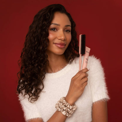 Kitsch Sleigh All Day Gift Set | 5-Piece Holiday Hair Styling Set