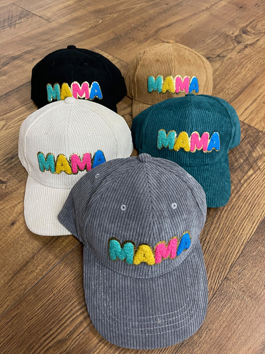 Mama Hats