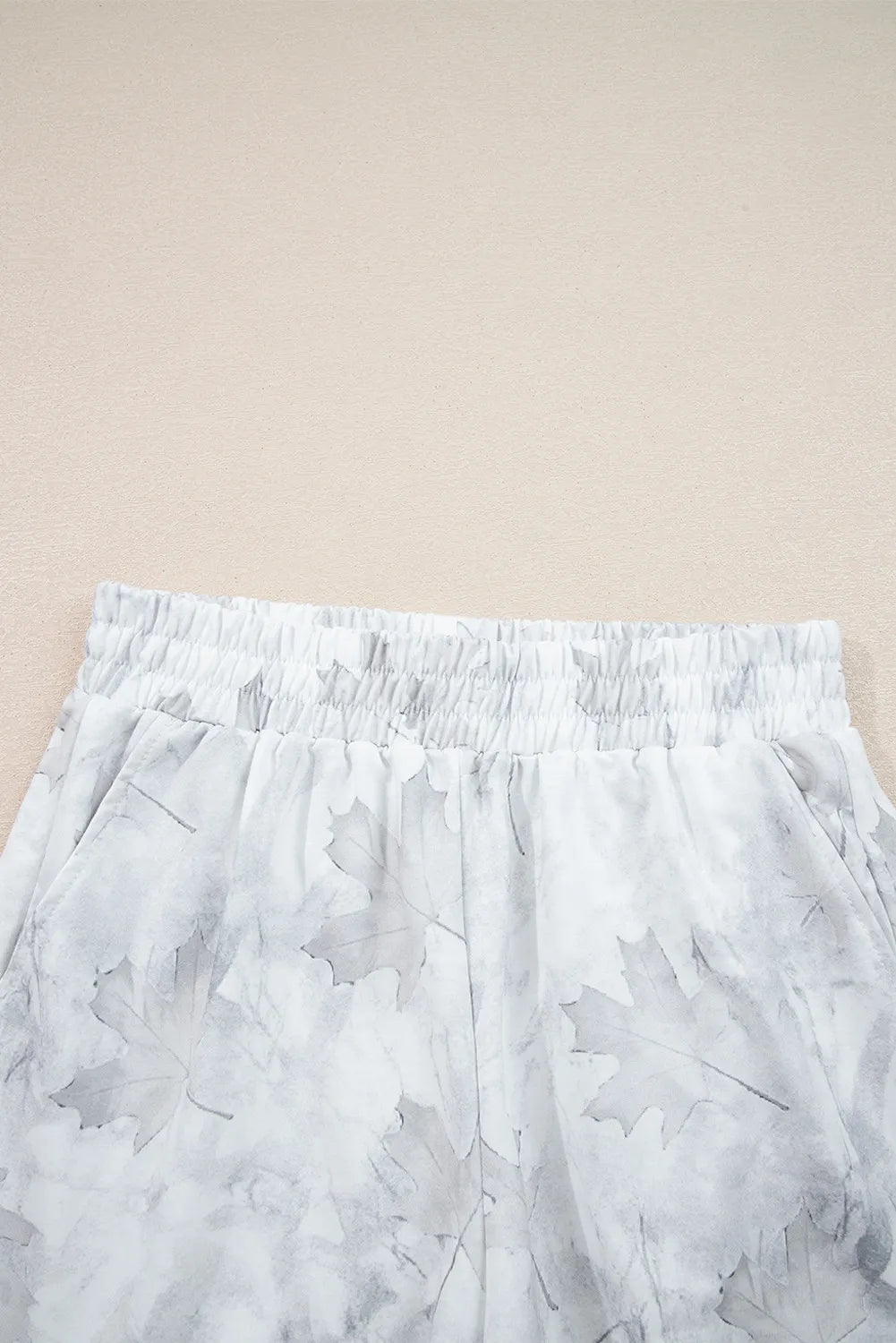 Frosted Leaf Lounge Set