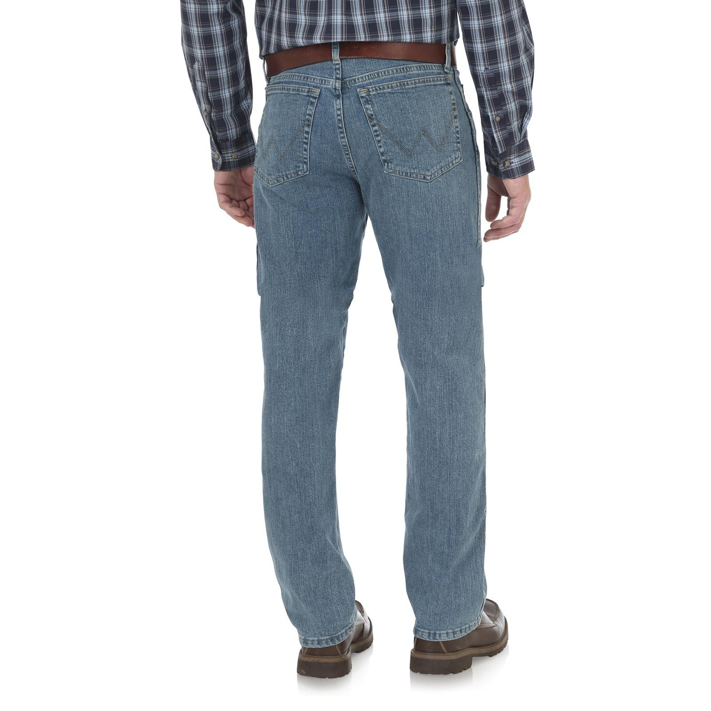 39952BW - Wrangler® Rugged Wear® Performance Series Regular Fit Jean