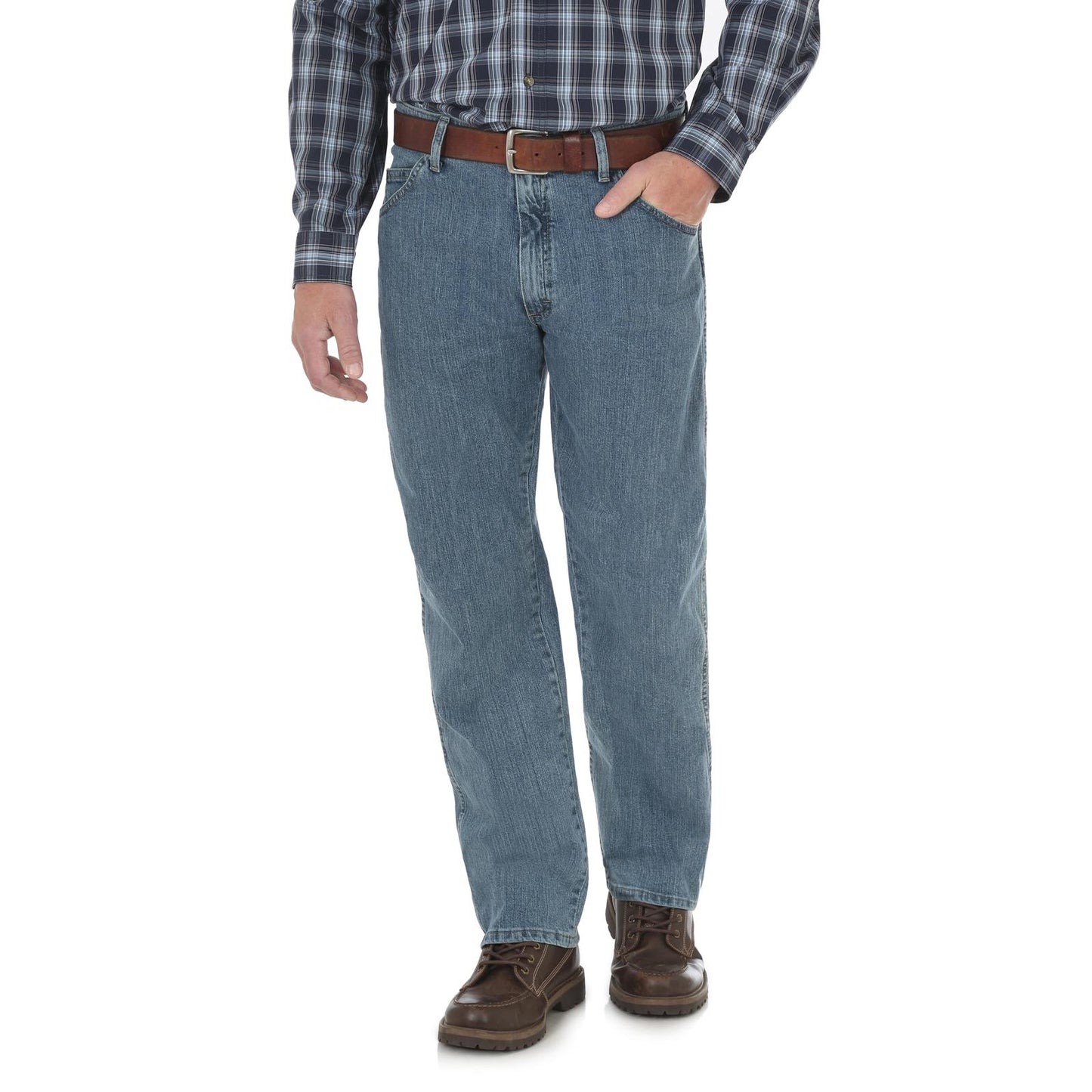 39952BW - Wrangler® Rugged Wear® Performance Series Regular Fit Jean