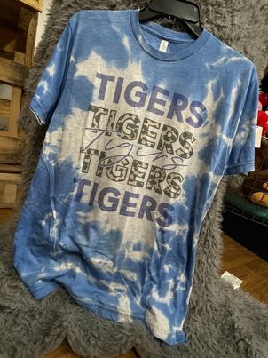 Princeton "Tigers Tigers Tigers" T-Shirt